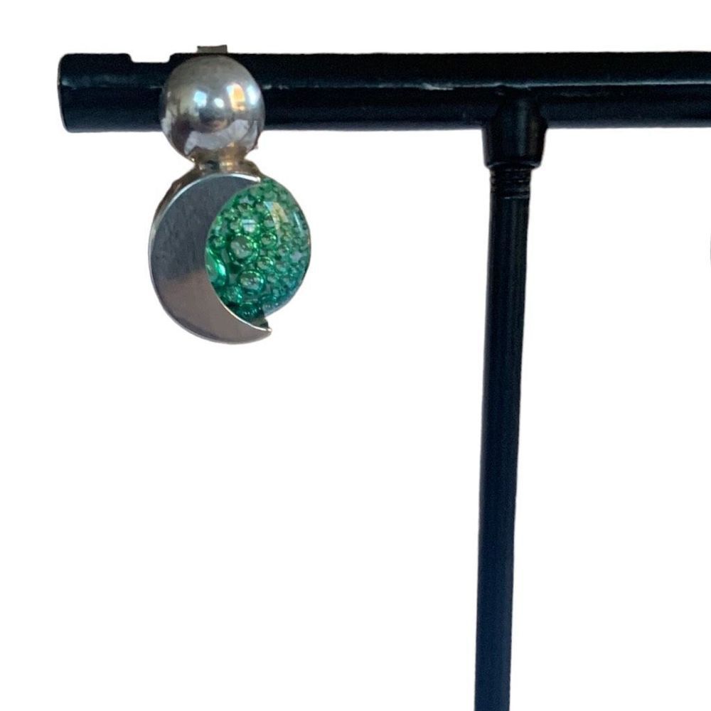 🎉 Bundle 3/$10 Del Mundo Sterling Silver Earrings - Picture 5 of 6